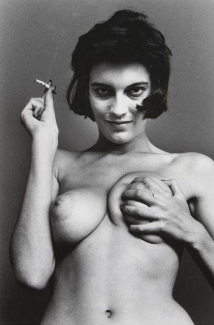 Helmut Newton 12